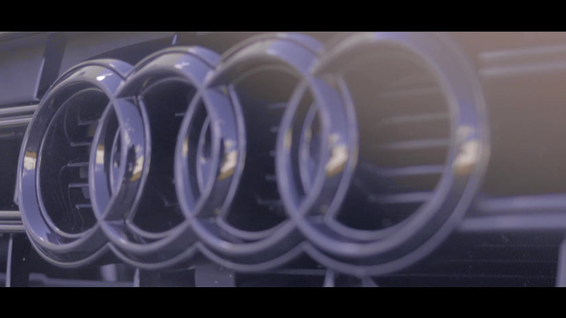 Audi Promo
